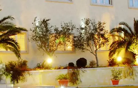 Hotel Giardino Degli Aranci Martina Franca