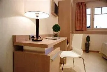 מלון Giardino Degli Aranci 4*