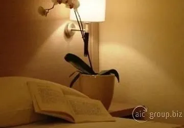 Giardino Degli Aranci Hotel 4*