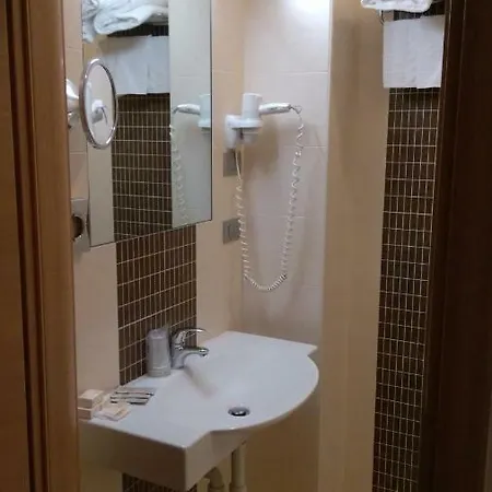 Hotel Giardino Degli Aranci Martina Franca
